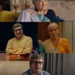 Meenal Sahu Instagram - Smiles, laughter & a whole lot of craziness when you meet the #DholakiasOnPrime only on Happy Family Conditions Apply 😉 Watch the new series from March 10 only on @primevideoin @ratnapathakshah @rajbabbarmp @atulkulkarni_official @ayesha.jhulka @raunaqkamdar @sanahkapur15 @ahaansaboo @jd_majethia @aatishkapadia @babita.ashiwal @hatsoffproduction @primevideoin Mumbai, Maharashtra