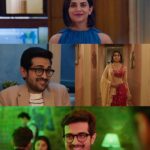 Meenal Sahu Instagram - Smiles, laughter & a whole lot of craziness when you meet the #DholakiasOnPrime only on Happy Family Conditions Apply 😉 Watch the new series from March 10 only on @primevideoin @ratnapathakshah @rajbabbarmp @atulkulkarni_official @ayesha.jhulka @raunaqkamdar @sanahkapur15 @ahaansaboo @jd_majethia @aatishkapadia @babita.ashiwal @hatsoffproduction @primevideoin Mumbai, Maharashtra
