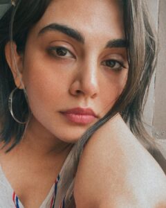 Meenal Sahu Instagram - 🌟