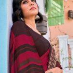Meenal Sahu Instagram – 🌺

#Portrait #catalogue #model #indian #beauty #saree #indianwear #shoot #explore Mumbai, Maharashtra
