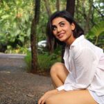 Meenal Sahu Instagram - 🌼 #explorepage #instagood #portrait