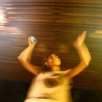 Meenal Sahu Instagram - Clarity in blurred visions #vaccay #funmode #tripping #deephouse #love #explore Mumbai, Maharashtra