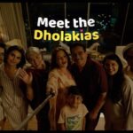 Meenal Sahu Instagram - It’s going to be a laughter riot with #DholakiasOnPrime😉 Trailer out now Watch Happy Family Conditions Apply, March 10 only on @primevideoin @ratnapathakshah @rajbabbarmp @atulkulkarni_official @ayesha.jhulka @raunaqkamdar @sanahkapur15 @ahaansaboo @jd_majethia @aatishkapadia @babita.ashiwal @hatsoffproduction
