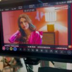 Meenal Sahu Instagram - रंगीन लड्की … #myntra #myntrafashion #commercial #advertisement #instagram #instagood #foryou #meenalsahu #explore