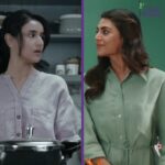 Meenal Sahu Instagram - New one for @myfreshtohome . #freshtohome #freshmeat #meatdelivery #commercial #advertisement #actor #model Mumbai, Maharashtra
