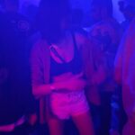 Meenal Sahu Instagram – Vibing weekend  with @noxvahn ❤️
@slickingitup 
@antisocialoffline 

#love  #deephouse #musiclover #noxvahn #noxvahnmusic #explore #exolorepage Todi Mill Social