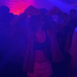 Meenal Sahu Instagram – Vibing weekend  with @noxvahn ❤️
@slickingitup 
@antisocialoffline 

#love  #deephouse #musiclover #noxvahn #noxvahnmusic #explore #exolorepage Todi Mill Social
