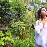 Meenal Sahu Instagram - 🌼 #explorepage #instagood #portrait