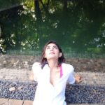 Meenal Sahu Instagram - 🌼 #explorepage #instagood #portrait