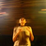 Meenal Sahu Instagram - Clarity in blurred visions #vaccay #funmode #tripping #deephouse #love #explore Mumbai, Maharashtra