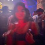 Meenal Sahu Instagram - Tripping on @anyasamusic A night full of love and light ❤️ With my people @pruutha @navneetbehal Lower Parel