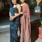 Meenal Sahu Instagram - About last night ❤️ @amyalobster #engagement #wedding #ethnicwear #beautifulgirls #explore #instagood #jaipur