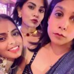 Meenal Sahu Instagram - About last night ❤️ @amyalobster #engagement #wedding #ethnicwear #beautifulgirls #explore #instagood #jaipur