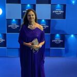 Meenal Sahu Instagram - Meet the crazy clan #HAPPYFAMILYCONDITIONSAPPLY We open the doors on @primevideoin and welcome you with laughter and love! @hatsoffproduction @jd_majethia @aatishkapadia @rajbabbarmp @atulkulkarni_official @ayesha.jhulka @babita.ashiwal @sanahkapur15 @raunaqkamdar