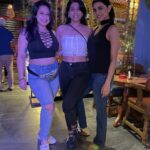 Meenal Sahu Instagram - Happy birthday my lovely @pruutha ❤️ Also my girrrlllfriend @saumyarazdan #girlsgirlsgirls #mylovelies #birthday #fun #love #instagood #instadaily #likesforlike #followforfollowback #followｍe #foryou #beautifulgirls #explore #explorepage