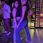 Meenal Sahu Instagram - Happy birthday my lovely @pruutha ❤️ Also my girrrlllfriend @saumyarazdan #girlsgirlsgirls #mylovelies #birthday #fun #love #instagood #instadaily #likesforlike #followforfollowback #followｍe #foryou #beautifulgirls #explore #explorepage