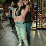 Meenal Sahu Instagram - Happy birthday my lovely @pruutha ❤️ Also my girrrlllfriend @saumyarazdan #girlsgirlsgirls #mylovelies #birthday #fun #love #instagood #instadaily #likesforlike #followforfollowback #followｍe #foryou #beautifulgirls #explore #explorepage