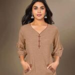 Meenal Sahu Instagram - Pick your favourite❤️ @houseoflaxmipati #catalogue #catalogueshoot #fashion #clothing #ethnicwear #print #onlineshopping #onlineshop #likeforlikes #followforfollowback #foryou #love #kurti #instadaily #instagood #instagram #photoshoot #photooftheday #myself #beautiful #followme #meenalsahu #love Mumbai, Maharashtra