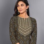 Meenal Sahu Instagram - Pick your favourite❤️ @houseoflaxmipati #catalogue #catalogueshoot #fashion #clothing #ethnicwear #print #onlineshopping #onlineshop #likeforlikes #followforfollowback #foryou #love #kurti #instadaily #instagood #instagram #photoshoot #photooftheday #myself #beautiful #followme #meenalsahu #love Mumbai, Maharashtra