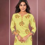 Meenal Sahu Instagram - Pick your favourite❤️ @houseoflaxmipati #catalogue #catalogueshoot #fashion #clothing #ethnicwear #print #onlineshopping #onlineshop #likeforlikes #followforfollowback #foryou #love #kurti #instadaily #instagood #instagram #photoshoot #photooftheday #myself #beautiful #followme #meenalsahu #love Mumbai, Maharashtra