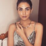Meenal Sahu Instagram - Day well spent✨ #randomclick #selfies #postauditionselfie Mumbai, Maharashtra