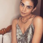 Meenal Sahu Instagram - Day well spent✨ #randomclick #selfies #postauditionselfie Mumbai, Maharashtra