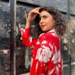 Meenal Sahu Instagram - Promotions #happyfamily *conditions apply* HMU @suprabha_jadhav @suvriti_jain Styled by @clamps_andchaos @superbhuti @kairaa_jhaveri Film City, Goregaon