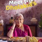 Meenal Sahu Instagram - Gujarati thali se toh mil liye, abhi miliye humari Gujarati family se! Watch now: https://youtu.be/gYYQnwsabAM Meet the #DholakiasOnPrime in Happy Family Conditions Apply, from tomorrow on @primevideoin @ratnapathakshah @rajbabbarmp @atulkulkarni_official @ayesha.jhulka @raunaqkamdar @sanahkapur15 @ahaansaboo @jd_majethia @aatishkapadia @babita.ashiwal @hatsoffproduction @hiral_viradia @primevideoin