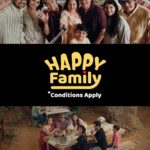 Meenal Sahu Instagram - Smiles, laughter & a whole lot of craziness when you meet the #DholakiasOnPrime only on Happy Family Conditions Apply 😉 Watch the new series from March 10 only on @primevideoin @ratnapathakshah @rajbabbarmp @atulkulkarni_official @ayesha.jhulka @raunaqkamdar @sanahkapur15 @ahaansaboo @jd_majethia @aatishkapadia @babita.ashiwal @hatsoffproduction @primevideoin Mumbai, Maharashtra