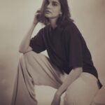 Meenal Sahu Instagram – 🌚

#portrait #model #explore #instagood #love