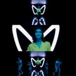 Meenal Sahu Instagram - @arrahman X @meenal_sahu_ X @mahindra_auto The Mahindra Anthem - Dropping Soon 🔜 Directed By - @lloydbaptistaa Produced By - @tafreehstudios Starring the very talented - @meenal_sahu_ Casting Director - @paragchadha Assisted By - @ritikaawle @just_improvising Bribe With Talent Casting