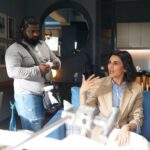 Meenal Sahu Instagram - #behindthescenes Tetley Premium Black Leaf Tea for a delightful tea experience TEAM Clinte - @tetleyindia Agency : tree design Talent: Meenal Sahu , Dishan Gullaiya @meenal_sahu_ @dishant_gullaiya Productions : sgp @_shree_ganpati_productions_ Director : Siddhant R Tiwary @siddhant.tiwary_17 EP : Dinesh Kumar Banjara @dineshkbanjara VP : Nikhil Jaisingh @jaisinghnik Dop : Chinmay Salaskar @chinmay_salaskar_dp Editor : Prakash Jha @prakashjha.1 Associate Editor & CG & Vfx : Aryan khan @finaltouchpost Da and 1st assistant: Nisha @chandoknishasingh 2nd assistant : shubham Singh @i_am_shubhamsinghthakur Production Designer: Daya & Amrish Casting : @shyamacastingsolution Colourist: Avinash Shukla music : Titu @titu.music Makeup: Anita @anita_makeup_artist_08 Focus Puller: Sachin Gupta Sound: Pradeep Final Mix : Van Allen Grade Studio: @famous_1945 Senior creative visualiser: sanjay dhakre Office boy - Sujeet Paswan & Ram Kumar (Mumbai) Social media Head: Mansi Yadav @mansipjm Post Line up: Bhavesh Arya @aryahbhavesh . . . . #tetley #tea #tetleytea #dilightful #teatime #tealover #Chai #kadakchai #garamchai #instagood #trending #tata #tatatea #teatlytea #longleaves #instagood #instagram #instagood #trending #trendingreels #reelkarofeelkaro #indianfood #food #streetfood #production #camera #bts #behindthescenes