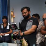 Meenal Sahu Instagram – #behindthescenes
Tetley Premium Black Leaf Tea for a delightful tea experience 

TEAM 

Clinte –  @tetleyindia
Agency : tree design
Talent: Meenal Sahu , Dishan Gullaiya 
@meenal_sahu_ @dishant_gullaiya 
Productions : sgp @_shree_ganpati_productions_
Director : Siddhant R Tiwary @siddhant.tiwary_17
EP : Dinesh Kumar Banjara @dineshkbanjara
VP : Nikhil Jaisingh @jaisinghnik
Dop : Chinmay Salaskar @chinmay_salaskar_dp

Editor : Prakash Jha @prakashjha.1
Associate Editor & CG & Vfx : Aryan khan @finaltouchpost

Da and 1st assistant: Nisha  @chandoknishasingh
2nd assistant : shubham Singh @i_am_shubhamsinghthakur

Production Designer: Daya & Amrish
Casting : @shyamacastingsolution
Colourist: Avinash Shukla
music : Titu @titu.music
Makeup: Anita @anita_makeup_artist_08
Focus Puller: Sachin Gupta
Sound: Pradeep

Final Mix : Van Allen 
Grade Studio: @famous_1945
Senior creative visualiser: sanjay dhakre
Office boy – Sujeet Paswan & Ram Kumar (Mumbai)

Social media Head: Mansi Yadav @mansipjm
Post Line up: Bhavesh Arya @aryahbhavesh
.
.
.
.
#tetley #tea #tetleytea #dilightful #teatime #tealover #Chai #kadakchai #garamchai #instagood #trending #tata #tatatea #teatlytea #longleaves #instagood #instagram #instagood #trending #trendingreels #reelkarofeelkaro #indianfood #food #streetfood #production #camera #bts #behindthescenes