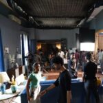 Meenal Sahu Instagram – #behindthescenes
Tetley Premium Black Leaf Tea for a delightful tea experience 

TEAM 

Clinte –  @tetleyindia
Agency : tree design
Talent: Meenal Sahu , Dishan Gullaiya 
@meenal_sahu_ @dishant_gullaiya 
Productions : sgp @_shree_ganpati_productions_
Director : Siddhant R Tiwary @siddhant.tiwary_17
EP : Dinesh Kumar Banjara @dineshkbanjara
VP : Nikhil Jaisingh @jaisinghnik
Dop : Chinmay Salaskar @chinmay_salaskar_dp

Editor : Prakash Jha @prakashjha.1
Associate Editor & CG & Vfx : Aryan khan @finaltouchpost

Da and 1st assistant: Nisha  @chandoknishasingh
2nd assistant : shubham Singh @i_am_shubhamsinghthakur

Production Designer: Daya & Amrish
Casting : @shyamacastingsolution
Colourist: Avinash Shukla
music : Titu @titu.music
Makeup: Anita @anita_makeup_artist_08
Focus Puller: Sachin Gupta
Sound: Pradeep

Final Mix : Van Allen 
Grade Studio: @famous_1945
Senior creative visualiser: sanjay dhakre
Office boy – Sujeet Paswan & Ram Kumar (Mumbai)

Social media Head: Mansi Yadav @mansipjm
Post Line up: Bhavesh Arya @aryahbhavesh
.
.
.
.
#tetley #tea #tetleytea #dilightful #teatime #tealover #Chai #kadakchai #garamchai #instagood #trending #tata #tatatea #teatlytea #longleaves #instagood #instagram #instagood #trending #trendingreels #reelkarofeelkaro #indianfood #food #streetfood #production #camera #bts #behindthescenes