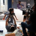 Meenal Sahu Instagram – #behindthescenes
Tetley Premium Black Leaf Tea for a delightful tea experience 

TEAM 

Clinte –  @tetleyindia
Agency : tree design
Talent: Meenal Sahu , Dishan Gullaiya 
@meenal_sahu_ @dishant_gullaiya 
Productions : sgp @_shree_ganpati_productions_
Director : Siddhant R Tiwary @siddhant.tiwary_17
EP : Dinesh Kumar Banjara @dineshkbanjara
VP : Nikhil Jaisingh @jaisinghnik
Dop : Chinmay Salaskar @chinmay_salaskar_dp

Editor : Prakash Jha @prakashjha.1
Associate Editor & CG & Vfx : Aryan khan @finaltouchpost

Da and 1st assistant: Nisha  @chandoknishasingh
2nd assistant : shubham Singh @i_am_shubhamsinghthakur

Production Designer: Daya & Amrish
Casting : @shyamacastingsolution
Colourist: Avinash Shukla
music : Titu @titu.music
Makeup: Anita @anita_makeup_artist_08
Focus Puller: Sachin Gupta
Sound: Pradeep

Final Mix : Van Allen 
Grade Studio: @famous_1945
Senior creative visualiser: sanjay dhakre
Office boy – Sujeet Paswan & Ram Kumar (Mumbai)

Social media Head: Mansi Yadav @mansipjm
Post Line up: Bhavesh Arya @aryahbhavesh
.
.
.
.
#tetley #tea #tetleytea #dilightful #teatime #tealover #Chai #kadakchai #garamchai #instagood #trending #tata #tatatea #teatlytea #longleaves #instagood #instagram #instagood #trending #trendingreels #reelkarofeelkaro #indianfood #food #streetfood #production #camera #bts #behindthescenes
