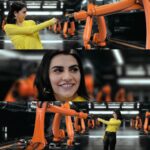 Meenal Sahu Instagram - @arrahman X @meenal_sahu_ X @mahindra_auto The Mahindra Anthem - Dropping Soon 🔜 Directed By - @lloydbaptistaa Produced By - @tafreehstudios Starring the very talented - @meenal_sahu_ Casting Director - @paragchadha Assisted By - @ritikaawle @just_improvising Bribe With Talent Casting