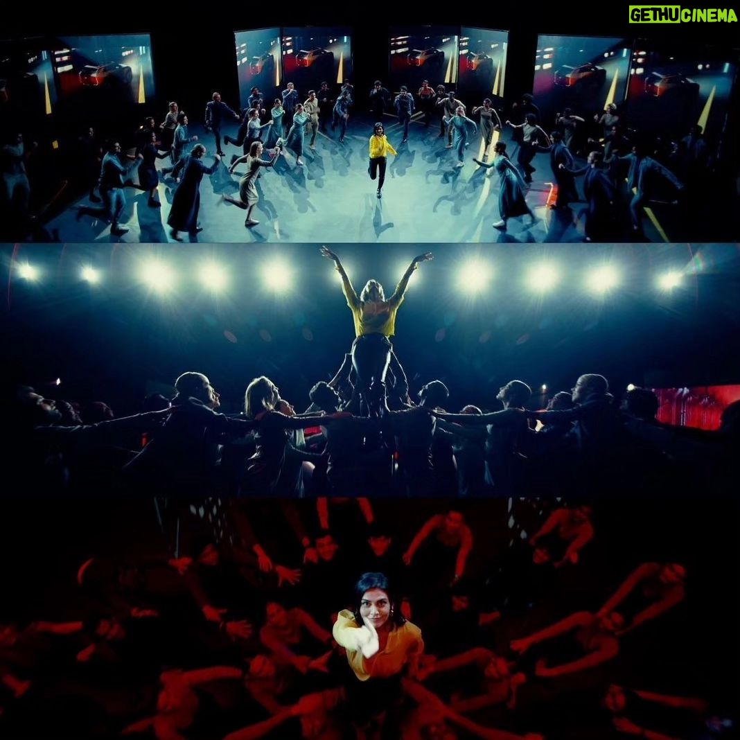 Meenal Sahu Instagram - @arrahman X @meenal_sahu_ X @mahindra_auto The Mahindra Anthem - Dropping Soon π Directed By - @lloydbaptistaa Produced By - @tafreehstudios Starring the very talented - @meenal_sahu_ Casting Director - @paragchadha Assisted By - @ritikaawle @just_improvising Bribe With Talent Casting