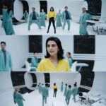 Meenal Sahu Instagram - @arrahman X @meenal_sahu_ X @mahindra_auto The Mahindra Anthem - Dropping Soon 🔜 Directed By - @lloydbaptistaa Produced By - @tafreehstudios Starring the very talented - @meenal_sahu_ Casting Director - @paragchadha Assisted By - @ritikaawle @just_improvising Bribe With Talent Casting