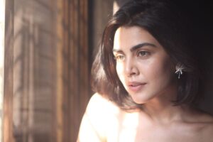 Meenal Sahu Instagram - Unclouded 🌞