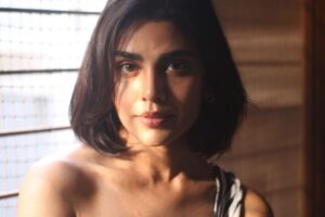 Meenal Sahu Instagram - Unclouded 🌞