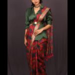 Meenal Sahu Instagram – What a crazy day it was! Juggling between outfits,shoes,accessories and what not!! Had so much fun .
Thank you @prynkamundada and team for all the efforts to make Tisca look the way she looked ❤️
@hatsoffproduction 

#trialday #outfits #looks #tisca #happyfamily #conditionsapply Mumbai, Maharashtra