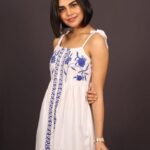 Meenal Sahu Instagram – What a crazy day it was! Juggling between outfits,shoes,accessories and what not!! Had so much fun .
Thank you @prynkamundada and team for all the efforts to make Tisca look the way she looked ❤️
@hatsoffproduction 

#trialday #outfits #looks #tisca #happyfamily #conditionsapply Mumbai, Maharashtra