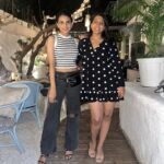 Meenal Sahu Instagram – It was a good evening ❤️
Thank you all for making it special .
@navneetbehal @pruutha @imdhanraj (kya Suraj!)