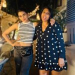Meenal Sahu Instagram – It was a good evening ❤️
Thank you all for making it special .
@navneetbehal @pruutha @imdhanraj (kya Suraj!)