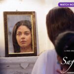 Meera Chopra Instagram - Our #Safed in Making. A film by @officialsandipssingh Watch Now on @Zee5 @verma.abhay_ @meerachopra @barkhasengupta @chhaya.kadam.75 @jameel.mumbai @officiallegendstudios @anandpandit ajay.harinathsingh @vinod.bhanushali @zafarmehdishaikh @the_vishal_gurnani @juhiparekhmehtaofficial @Zee5global @Safedthefilm @thewriteinsaan @sameerhallim @dopanirbanchatterjee @innovativeraaj @rahulomreniwal @samantchauhan @rekha_bhardwaj @theshailhada @shashisuman_ @jazimsharma @monty_bassist @jahaanshah @sonunigamofficial @shilparao @imsuvarnatiwari @subhankardeyofficial @lyricistmehboob @amturazofficial @mahimmabhardwaj #MohanJutley #MunnaDhiman @lyricsoham @meghdeep_bose @deepaksahupr @siddhartgarima @mallika_Dutt #SrinivasAbrol @paragnm @imsubhashshinde @anuppdev @nishantcshekhar @paragmaniar09 @vickkyidnaaniphotography @alaukikdesaiofficial @rsmediastudio @mantraa_luminosity @amitbwadhwani_ @neetu._.singh @amityeye @simmikent @Banaras_k_pandey_ji @AbhishekNaryan @dr_adobe @officialprimefocus @realtouchstudiopvt.ltd @prasad_corp @amitjalan #AradhanaSoundService @ashirwad_hadkar @alokpunjani #BhaskarSharma @tosiefshaikh @studiounees #SunilKumarAgarwal #SujitSinghare #NarendraMathura @Ruchikaduttsharma #RaviSuryavanshi #VivekRAgarwal @maansizerosix sakshikjjw @kklordbosco #YashSingh thepulkiitsharma @majiddshaikh_ @samrin.skh @imaan_darbar @ameyakhanwalkar @abhyuday_pandey08 #safedonzee5
