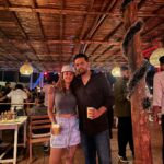 Meera Chopra Instagram - Happy new year. Looking forward to 2024!!