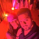 Meera Chopra Instagram - Happy new year. Looking forward to 2024!!