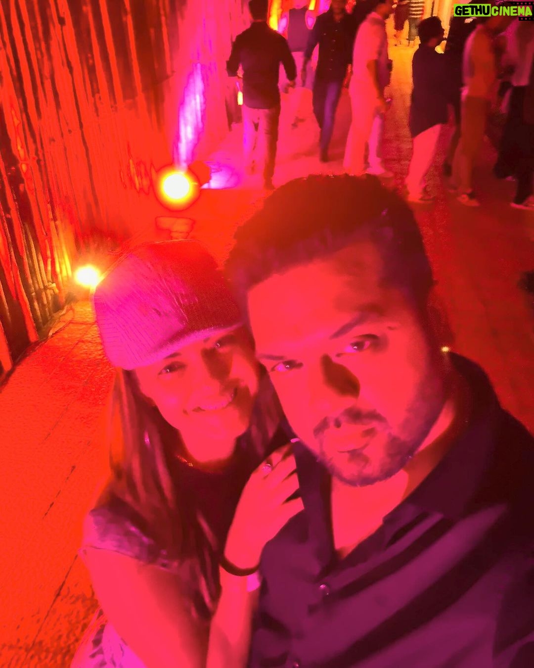 Meera Chopra Instagram - Happy new year. Looking forward to 2024!!