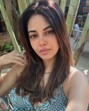 Meera Chopra Instagram - Much deserved holiday!!