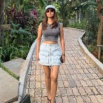 Meera Chopra Instagram - Happy new year. Looking forward to 2024!!